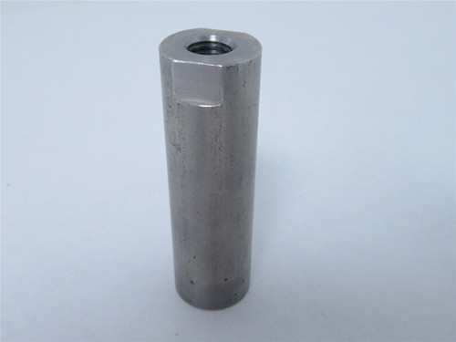 MULTIVAC 101479089; Shaft; D125; L182; D222; L272; G1M12; G2M MULTIVAC 101479089; Shaft; D125; L182; D222; L272; G1M12; G2M
