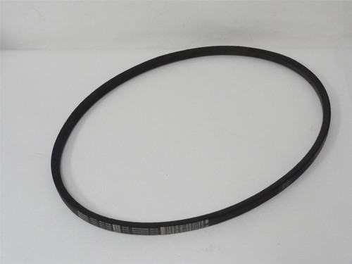 Continental B50; V-Belt; 53" Outside Length; 0.656" Width Continental B50; V-Belt; 53" Outside Length; 0.656" Width