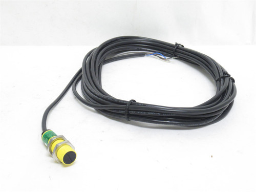 Banner S18SN6DL W/30; Photo Sensor; 10-30VDC; 30' Cable Banner S18SN6DL W/30; Photo Sensor; 10-30VDC; 30' Cable
