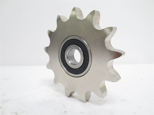 Frontmatec 80A13; Idler Sprocket #4100002929 #80; 13T; 3/4"ID