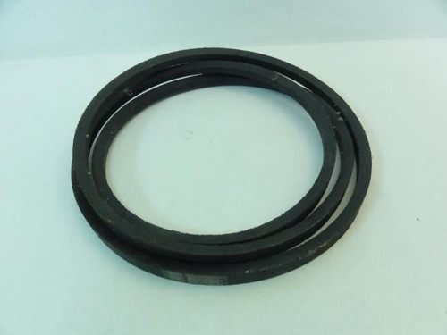 Continental B100; V-Belt; 21/32" Top Width; 103" OL