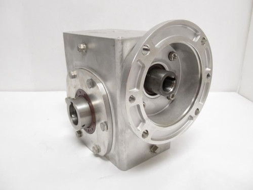 Sterling S2262HQ06014141, Gear Speed Reducer, SS, 60:1 Ratio-b Sterling S2262HQ06014141, Gear Speed Reducer, SS, 60:1 Ratio-b