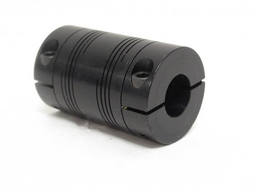 Blentech AT0125C14C5, Shaft Coupler 1/2"ID x 1-1/4"OD x 2" Long Blentech AT0125C14C5, Shaft Coupler 1/2"ID x 1-1/4"OD x 2" Long