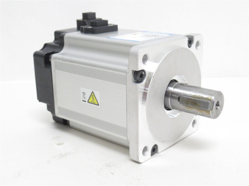 Panasonic MSME082G1S; Servomotor; 0.75kW; 120VAC; 3000RPM 3PH