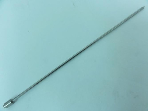 Metalquimia 019769T, Auvistick Needle, 12" Length