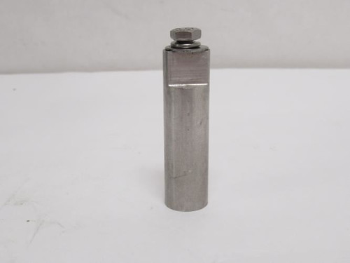 Blentech 2971, Clevis Pin Assy, SS, 3/4"OD x 2-5/8" Long Blentech 2971, Clevis Pin Assy, SS, 3/4"OD x 2-5/8" Long