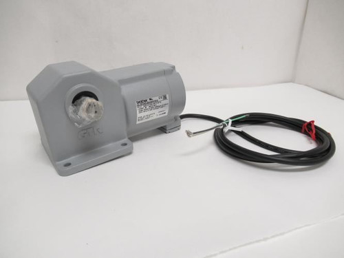 Brother HL18T040-BWMRF2NX, Gearmotor 1/15Hp, 40:1 Ratio Brother HL18T040-BWMRF2NX, Gearmotor 1/15Hp, 40:1 Ratio