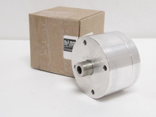 DASS TD00002, Air Cylinder 1/8NPT, 3/4" Stroke