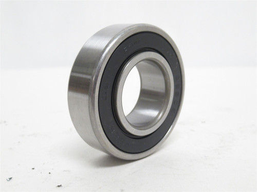 Peer 88505; Ball Bearing; 25mmID x 52mmOD x 15mm Width Peer 88505; Ball Bearing; 25mmID x 52mmOD x 15mm Width