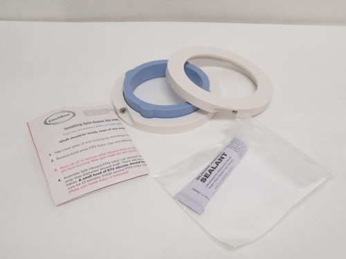 Cinch Seal RKIT7850382SP, Rotary Shaft Seal, 3.75" Bore