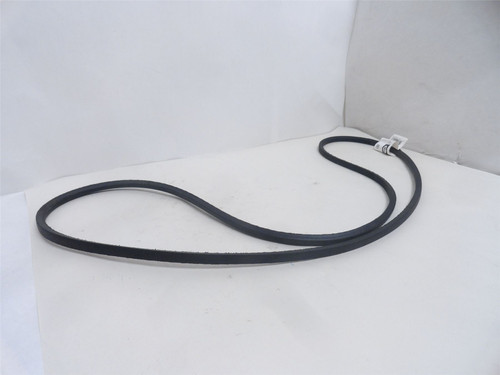 Gates A81; V-Belt; 83" Long x 1/2" Top Width