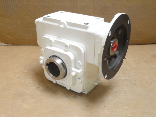 Winsmith E26MDSM51270GC; Gear Speed Reducer; RA; 60:1 Ratio Winsmith E26MDSM51270GC; Gear Speed Reducer; RA; 60:1 Ratio