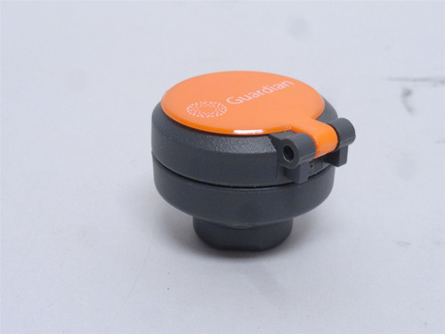 Guardian AP470-001; Eyewash Spray Head; W/Dust Cover; 1/4NPT