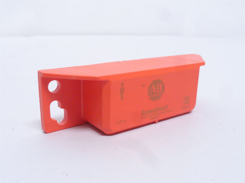 Allen-Bradley 440N-ZUPRECM-B; SensaGuard Unique Code Actuator