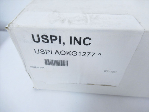 US Petrolon Indust AOKG1277; Filter Oil 20" L