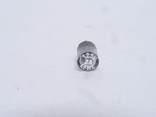Littlefuse 273002; Plug-In Micro-Fuse; 2A; 125VAC/DC
