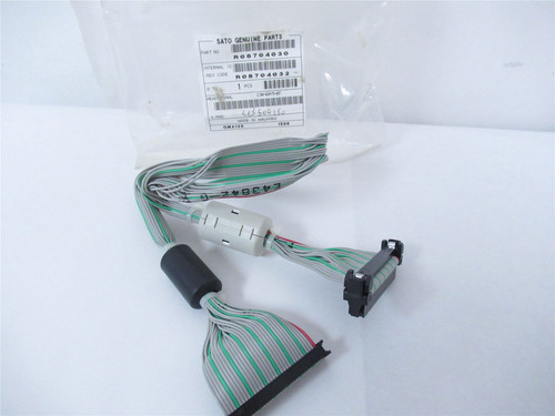 Sato R08704030; Head Signal Cable Set