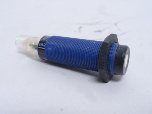 Hyde Park VM18CAQ; Ultrasonic Proximity Sensor; 15-24VDC