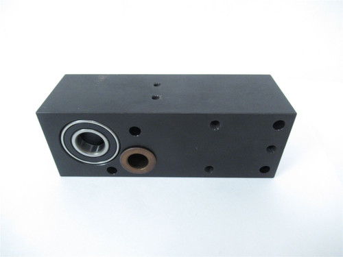 CTM ASS2380180; ASSY; BLOCK; UNWIND; LFT HND