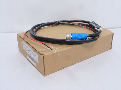 Cleaver Brooks 817-2262; UV Flame Scanner; 36" Leads