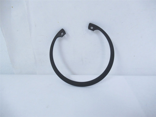 Rotor Clip Co HO335STPD; Retaining ClipRing3.25" ID 3.625" OD
