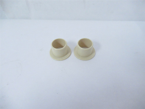 M Tek Inc 79101201; Lot-2 Flange Sleeve Bearing .50" ID