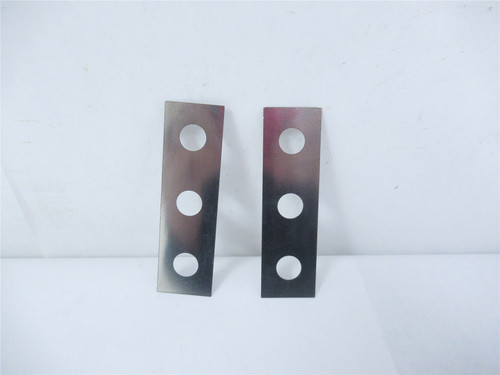 Formax 10826A; Lot-2 Draw Bar Shim .010