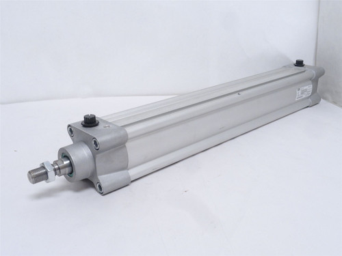 Parker P1F-S063MC-0400-0000; Air Cylinder; 63mmID x 400mm Stk Parker P1F-S063MC-0400-0000; Air Cylinder; 63mmID x 400mm Stk