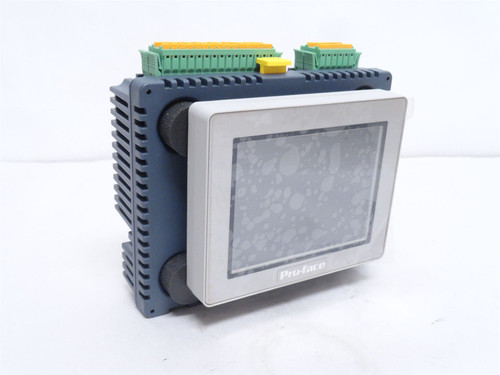 Pro-Face PFXLM4201TADDC; Modular Display Panel; 24VDC; 9W