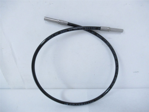 Grasselli 16459; Oil Pipe 1/12" Max WP 630 Bar 4-2020