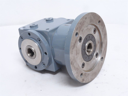 Bege VL090 1:1 EONO; Gear Reducer; 1:1 Ratio; 90Deg; 3/4"ID