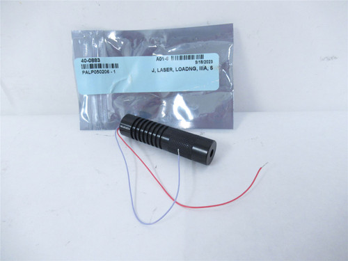 JBT FoodTech 40-0883; Loading Sensor IIIA; 5 JBT FoodTech 40-0883; Loading Sensor IIIA; 5