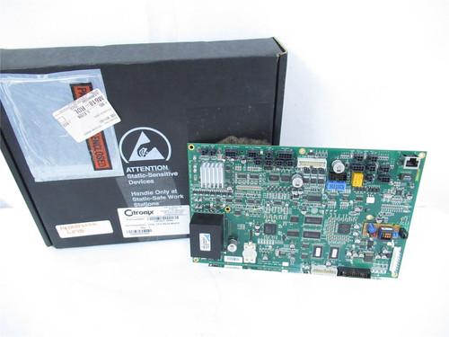 Citronix 100-0011-004a; Motherboard CPB