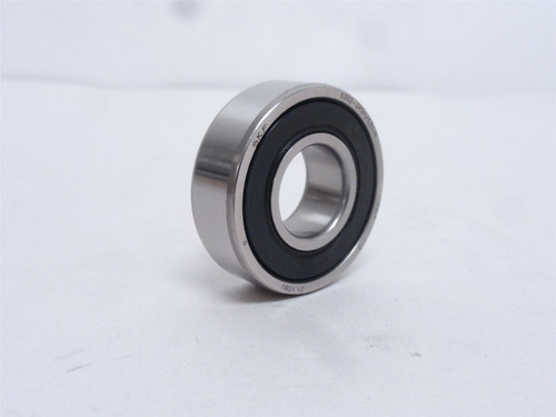 SKF 6202-2RSJEM; Ball Bearing; 15mmID x 35mmOD x 11mm Width SKF 6202-2RSJEM; Ball Bearing; 15mmID x 35mmOD x 11mm Width