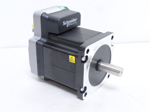 Schneider LMDOP852; Stepper Motor; 2-Phase; 48VDC; 4A; 3.12Nm