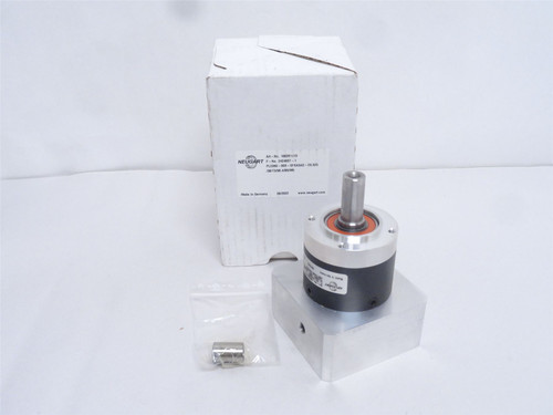 Neugart PLE060-003-SFSA3AD-E9.525; Planetary Gearbox 1:1 R