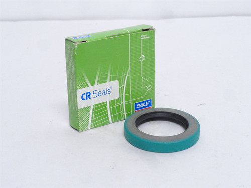 SKF 13949; Oil Seal 35mmID x 52mmOD x 8mm