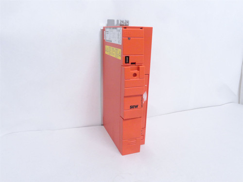 SEW MC07B0022-2B1-4-0M; Multivac AC Drive; 200-240VAC In SEW MC07B0022-2B1-4-0M; Multivac AC Drive; 200-240VAC In