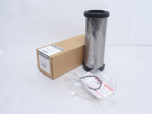 Wilkerson MXP-95-502; Compressed Air Filter Element