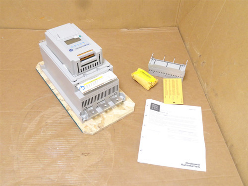 Allen-Bradley 150-F135NBD; Motor Controller; 135A; 200-480VAC