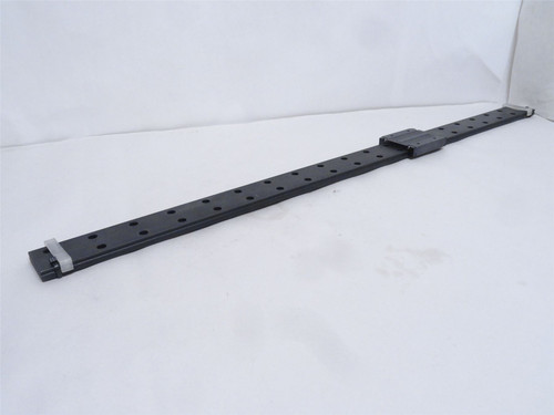 NB SEBS1 5WAY; Mini-Linear Guide; 31" Long
