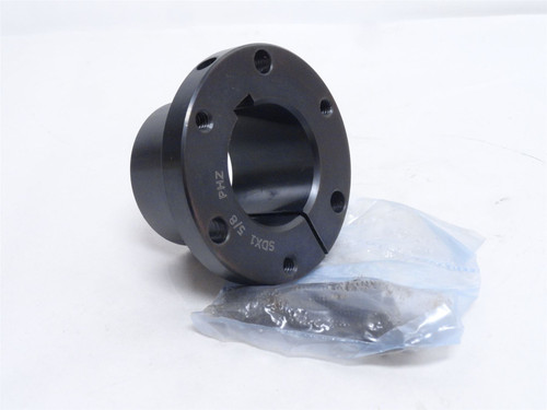 TB Woods SD158; QD Bushing; 1-5/8"ID x 3-3/16" Flange OD