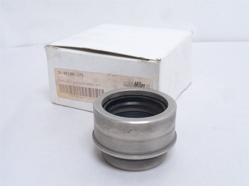 Miller JV-KR100-175; GRP 1&2 JV Bush Seal Kit; Size: 1-3/4"