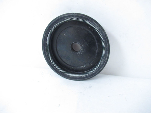 Tipper Tie 430016060; Rubber Collar