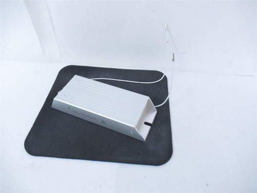 Krah VHPR 200 H; Braking ResistorHi PwAlumHous 22R K 27/06 D