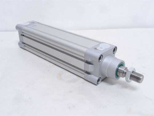 Festo DNC-50-160-PPV-A; Air Cylinder 163375 50mmID; 160mm Stk Festo DNC-50-160-PPV-A; Air Cylinder 163375 50mmID; 160mm Stk