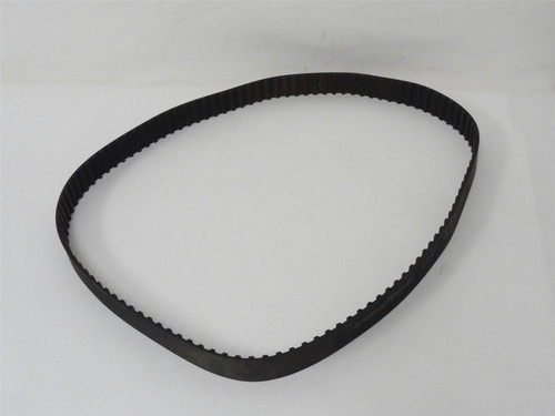 Goodyear 420L100; Timing Belt; 3/8" Pitch; 112Teeth; 1" Width