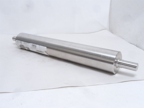 Mettler-Toledo 28325366; Idler Shaft 400HC 19-1/2" Belt Width Mettler-Toledo 28325366; Idler Shaft 400HC 19-1/2" Belt Width