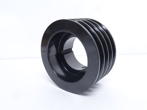 Dodge 4B6.0-2517; Bushed V-Belt Pulley 118329 4Gr; Size: A; B