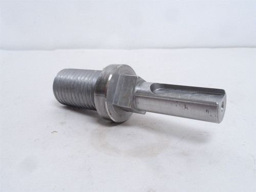 Sherman Machine TO712; Right Hand Bone Shaft; 3/4" Keyed OD